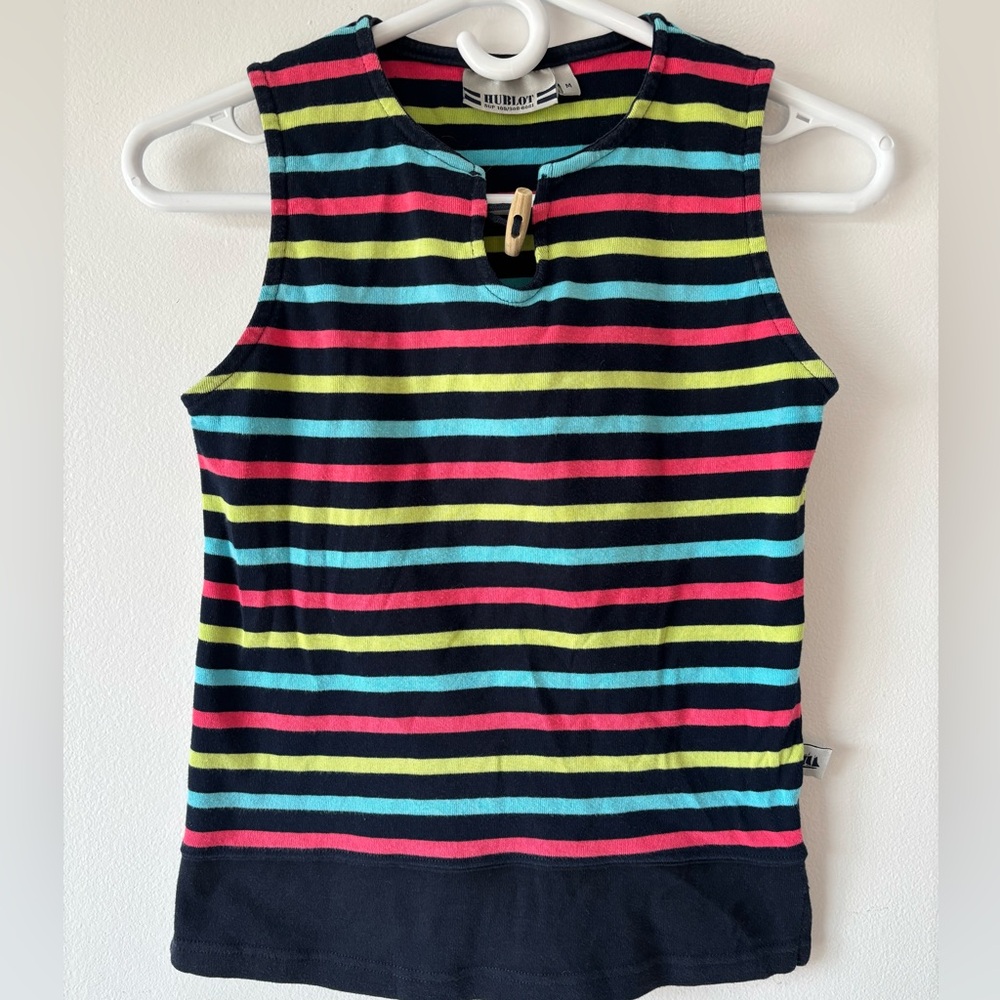 Hublot Tank Top